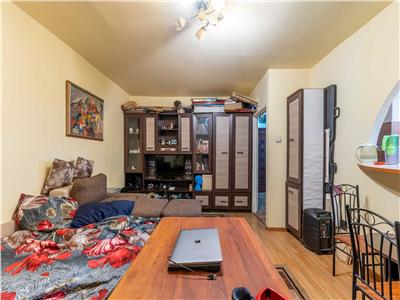 Apartament o camera 40 mp, Manastur, Kaufland