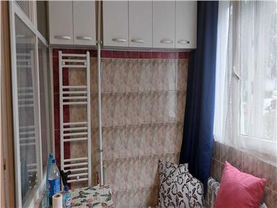 Apartament cu o camera in Manastur, zona Parang Petrom