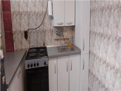 Apartament cu o camera in Manastur, zona Parang Petrom