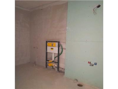 Apartament 2 camere semifinisat, Marasti, The Nest