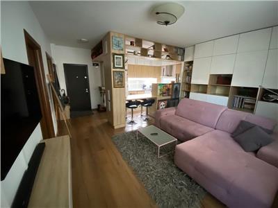 Apartament  camere in Iris, Junior Residence