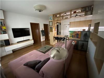 Apartament  camere in Iris, Junior Residence