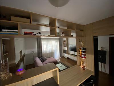 Apartament  camere in Iris, Junior Residence