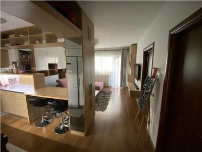 Apartament  camere in Iris, Junior Residence