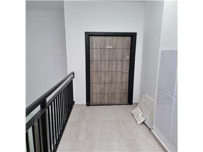 Apartament nou cu panorama si garaj, Pta M. Viteazu