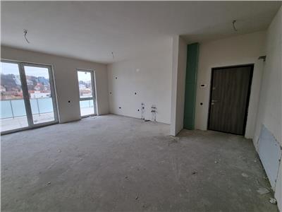 Apartament nou cu panorama si garaj, Pta M. Viteazu