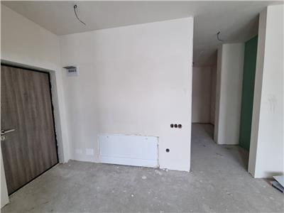 Apartament nou cu panorama si garaj, Pta M. Viteazu