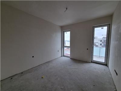 Apartament nou cu panorama si garaj, Pta M. Viteazu