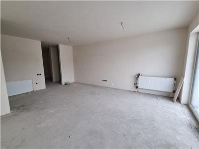 Apartament nou cu panorama si garaj, Pta M. Viteazu