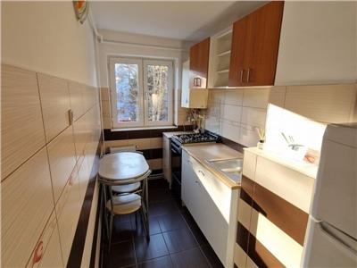 Apartament 2 camere modern in Manastur