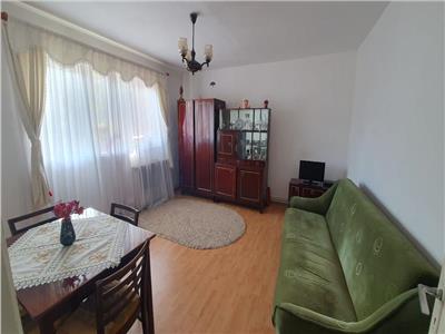 Apartament 4 camere luminos si calduros, Manastur