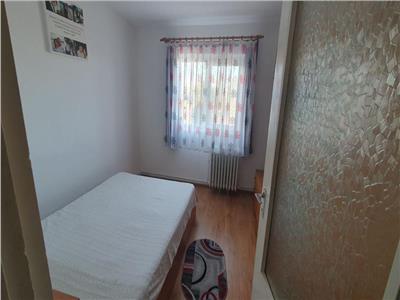 Apartament 4 camere luminos si calduros, Manastur