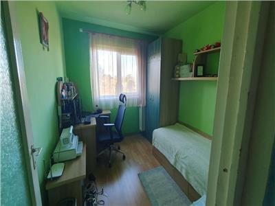 Apartament 4 camere luminos si calduros, Manastur