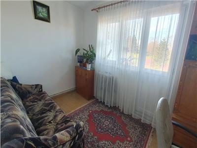 Apartament 4 camere luminos si calduros, Manastur