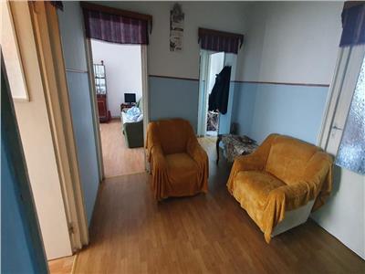 Apartament 4 camere luminos si calduros, Manastur