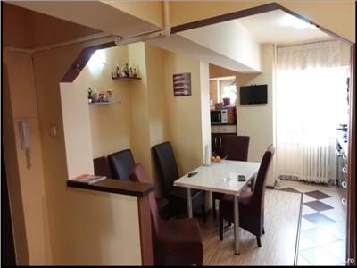 Apartament 3 camere confort sporit in Marasti, P-ta Marasti