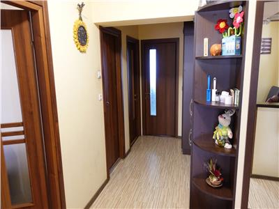 Apartament 3 camere confort sporit in Marasti, Pta Marasti