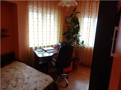 Apartament 3 camere confort sporit in Marasti, Pta Marasti