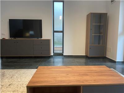 Duplex 4 camere in Manastur, nou, mobilat complet, Campului