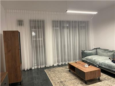 Duplex 4 camere in Manastur, nou, mobilat complet, Campului