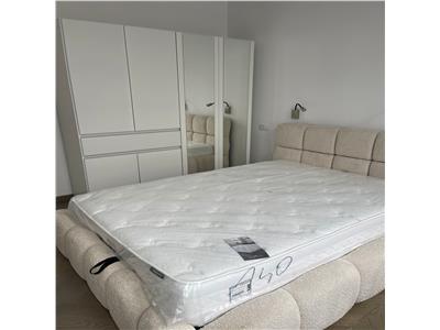 Duplex 4 camere in Manastur, nou, mobilat complet, Campului
