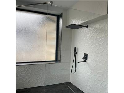 Duplex 4 camere in Manastur, nou, mobilat complet, Campului