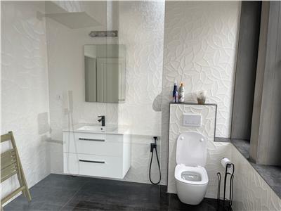 Duplex 4 camere in Manastur, nou, mobilat complet, Campului