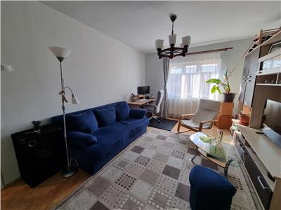 Apartament 3 camere decomandat, 2 bai, 2 balcoane, Grigorescu, Porf. T. Ciortea