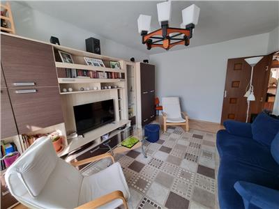 Apartament 3 camere decomandat, 2 bai, 2 balcoane, Grigorescu, Porf. T. Ciortea