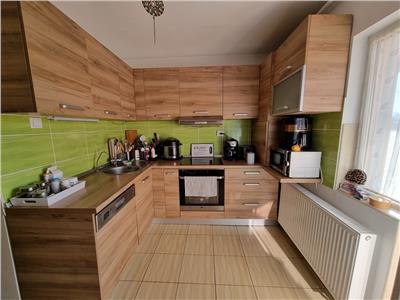 Apartament 3 camere decomandat, 2 bai, 2 balcoane, Grigorescu, Porf. T. Ciortea