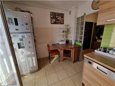 Apartament 3 camere decomandat, 2 bai, 2 balcoane, Grigorescu, Porf. T. Ciortea