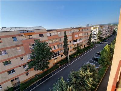 Apartament 3 camere decomandat, 2 bai, 2 balcoane, Grigorescu, Porf. T. Ciortea