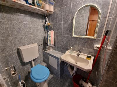 Apartament 3 camere decomandat, 2 bai, 2 balcoane, Grigorescu, Porf. T. Ciortea