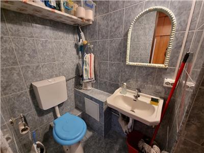 Exclusivitate, comision 0%,  apartament 3 camere decomandat, 2 bai, Parc Grigorescu