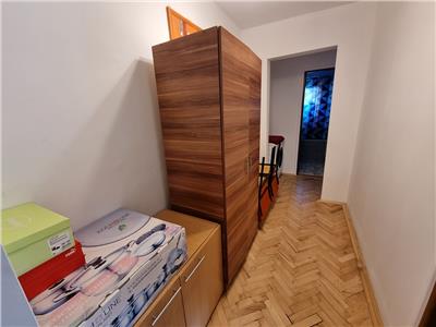 Apartament 3 camere decomandat, 2 bai, 2 balcoane, Grigorescu, Porf. T. Ciortea