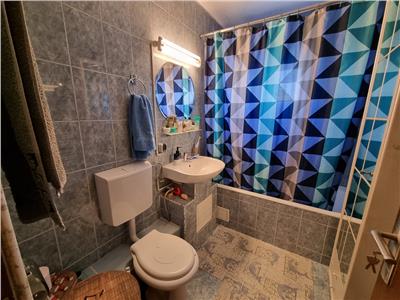 Apartament 3 camere decomandat, 2 bai, 2 balcoane, Grigorescu, Porf. T. Ciortea