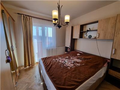Apartament 3 camere decomandat, 2 bai, 2 balcoane, Grigorescu, Porf. T. Ciortea