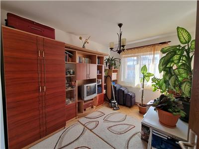 Apartament 3 camere decomandat, 2 bai, 2 balcoane, Grigorescu, Porf. T. Ciortea