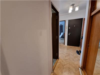 Apartament 3 camere decomandat, 2 bai, 2 balcoane, Grigorescu, Porf. T. Ciortea