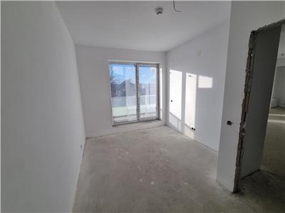 Apartament/birou 3 camere, finisat, de inchiriat, T. Turcului