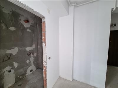 Apartament/birou 3 camere, finisat, de inchiriat, T. Turcului