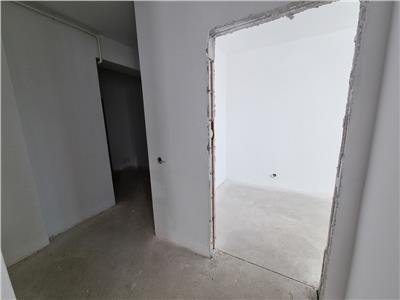 Apartament/birou 3 camere, finisat, de inchiriat, T. Turcului