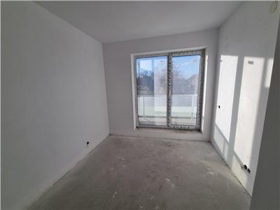 Apartament/Birou 3 camere, 2 bai si terasa de vanzare, Grigorescu