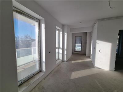 Apartament/Birou 3 camere, 2 bai si terasa de vanzare, Grigorescu