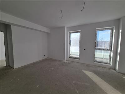 Apartament/Birou 3 camere, 2 bai si terasa de vanzare, Grigorescu