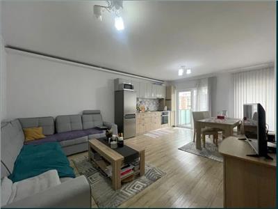 Apartament 2 camere finisat cu parcare, Iulius Mall