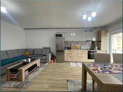 Apartament 2 camere finisat cu parcare, Iulius Mall