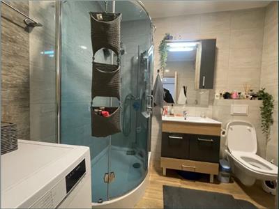 Apartament 2 camere finisat cu parcare, Iulius Mall