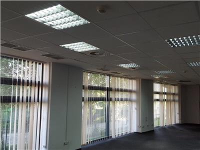 Inchiriere Spatiu de Birouri 313mp in  Plopilor, posibilitate 625 mp Parcul Babes