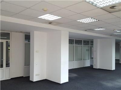 Inchiriere Spatiu de Birouri 313mp in  Plopilor, posibilitate 625 mp Parcul Babes